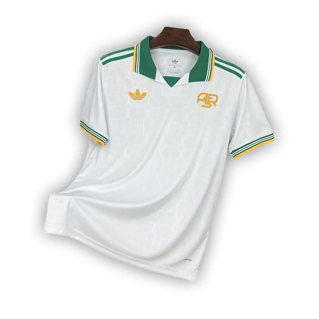 AS Roma 2025/26 Third Away