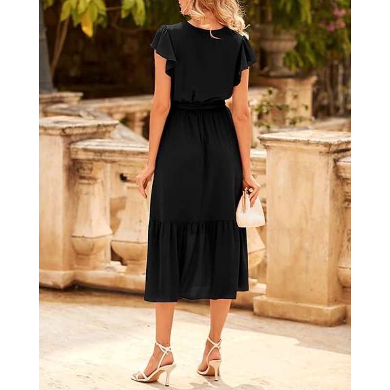 Women Summer Dress