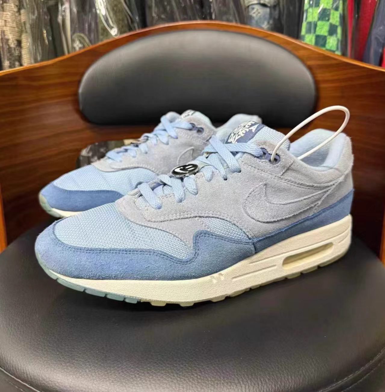 Nike Air Max 1 