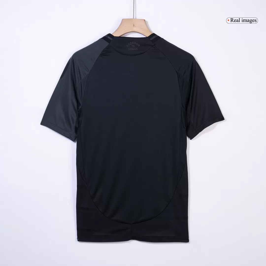 Inter Miami Authentic Soccer Jersey Away Shirt 2025