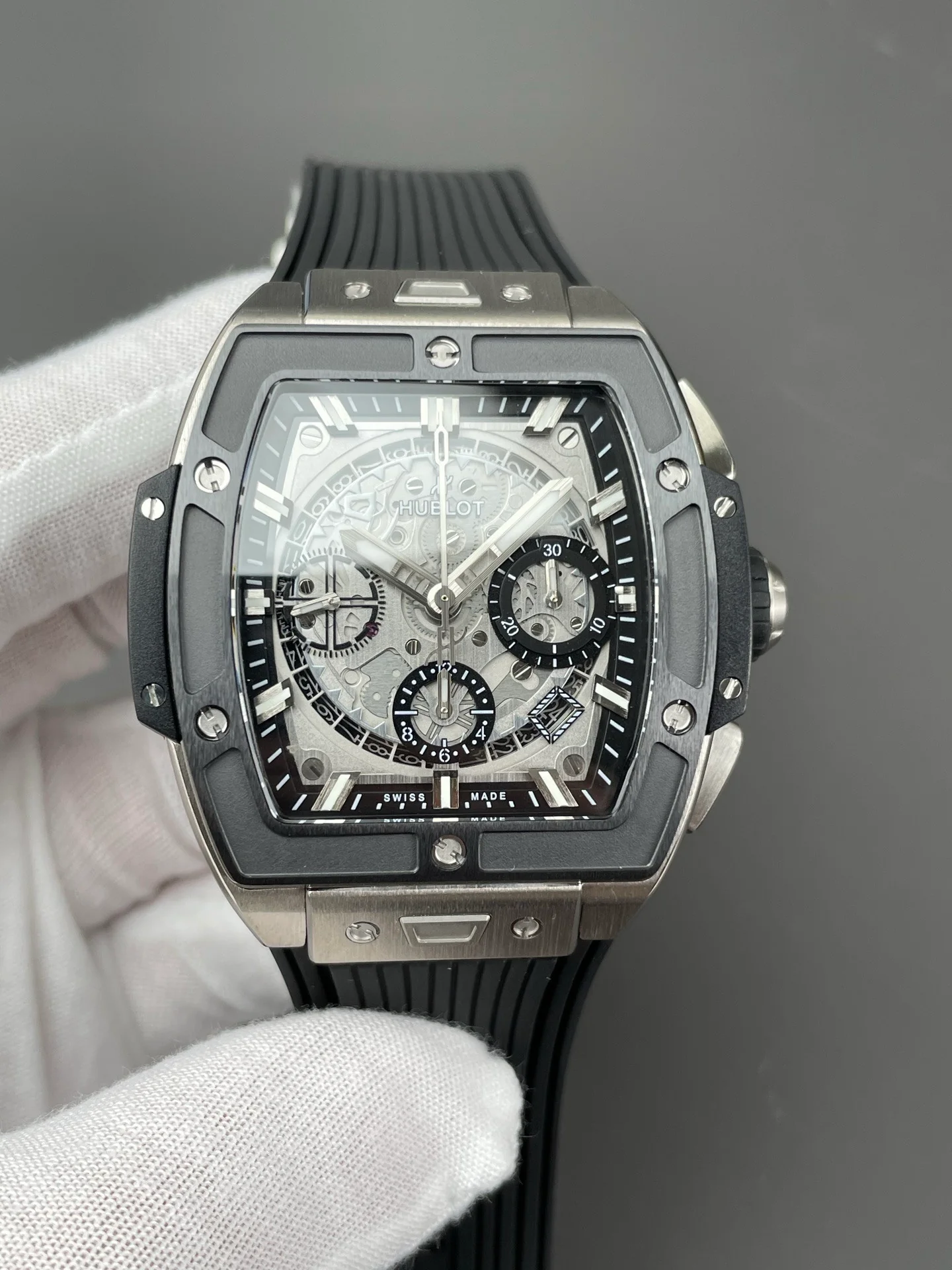 Big Bang 4700