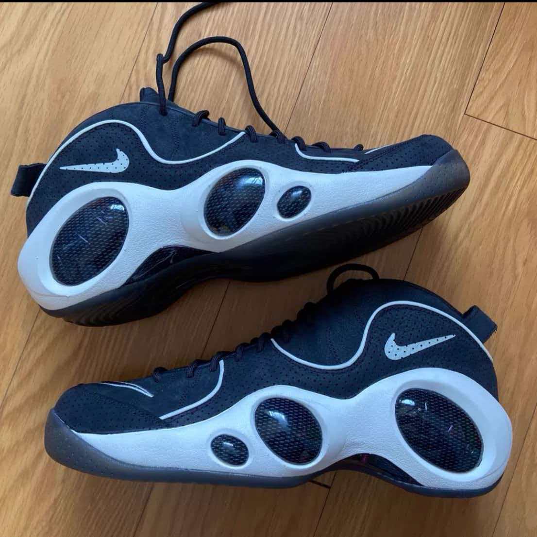 Nike Air Zoom Flight 95