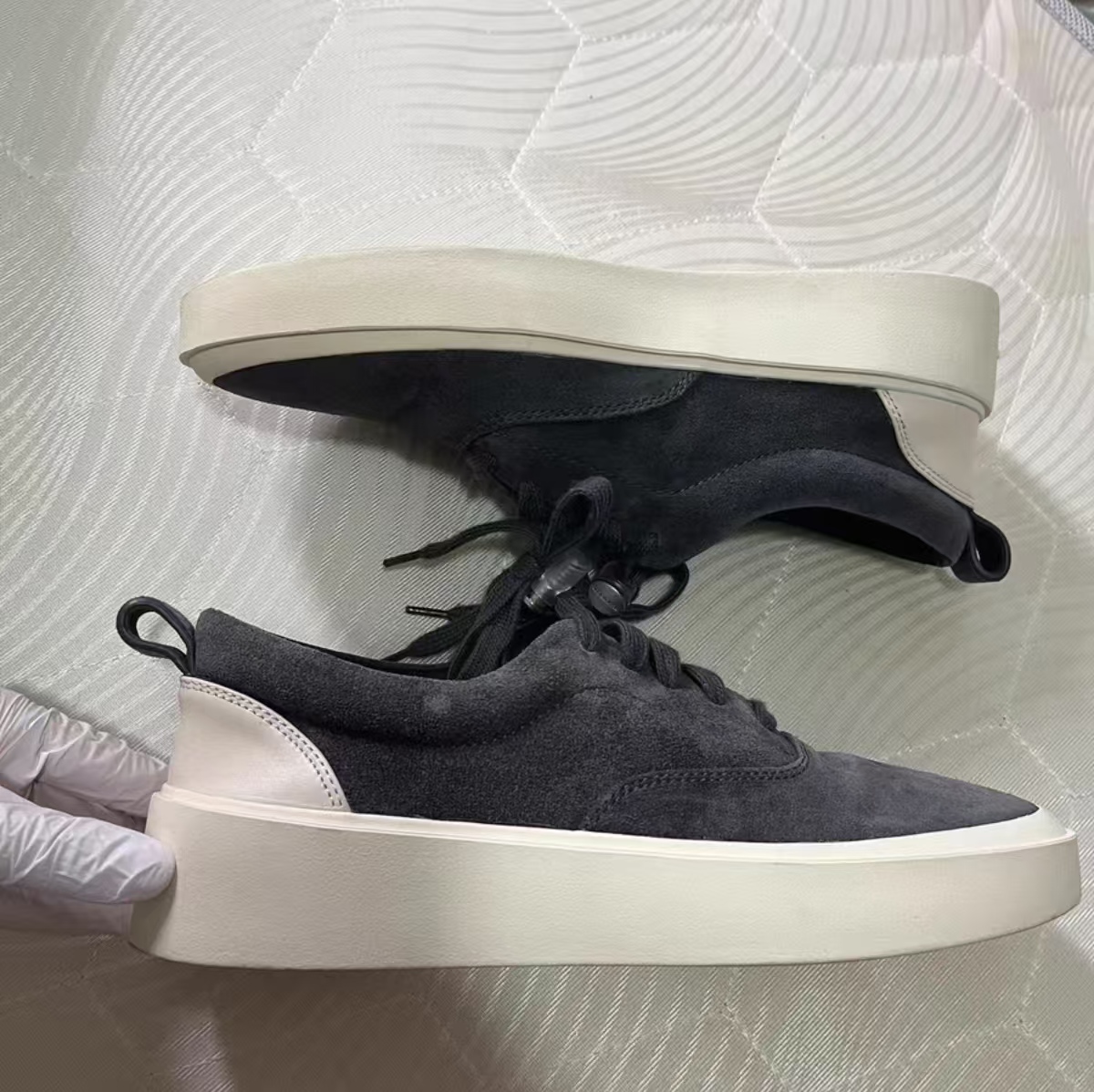 Fear of God 8th Collection The 101 Low Sneaker