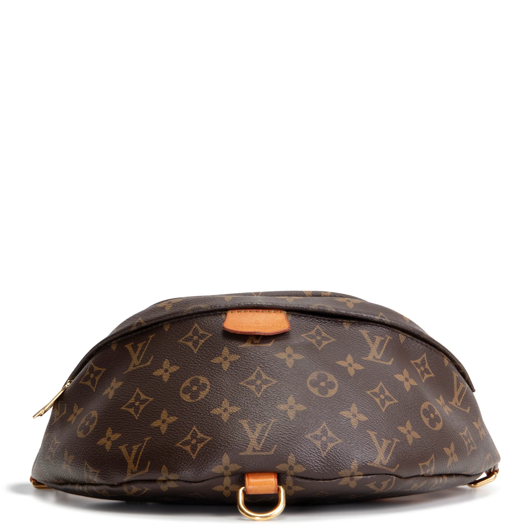 LOUIS VUITTON Monogram Bumbag