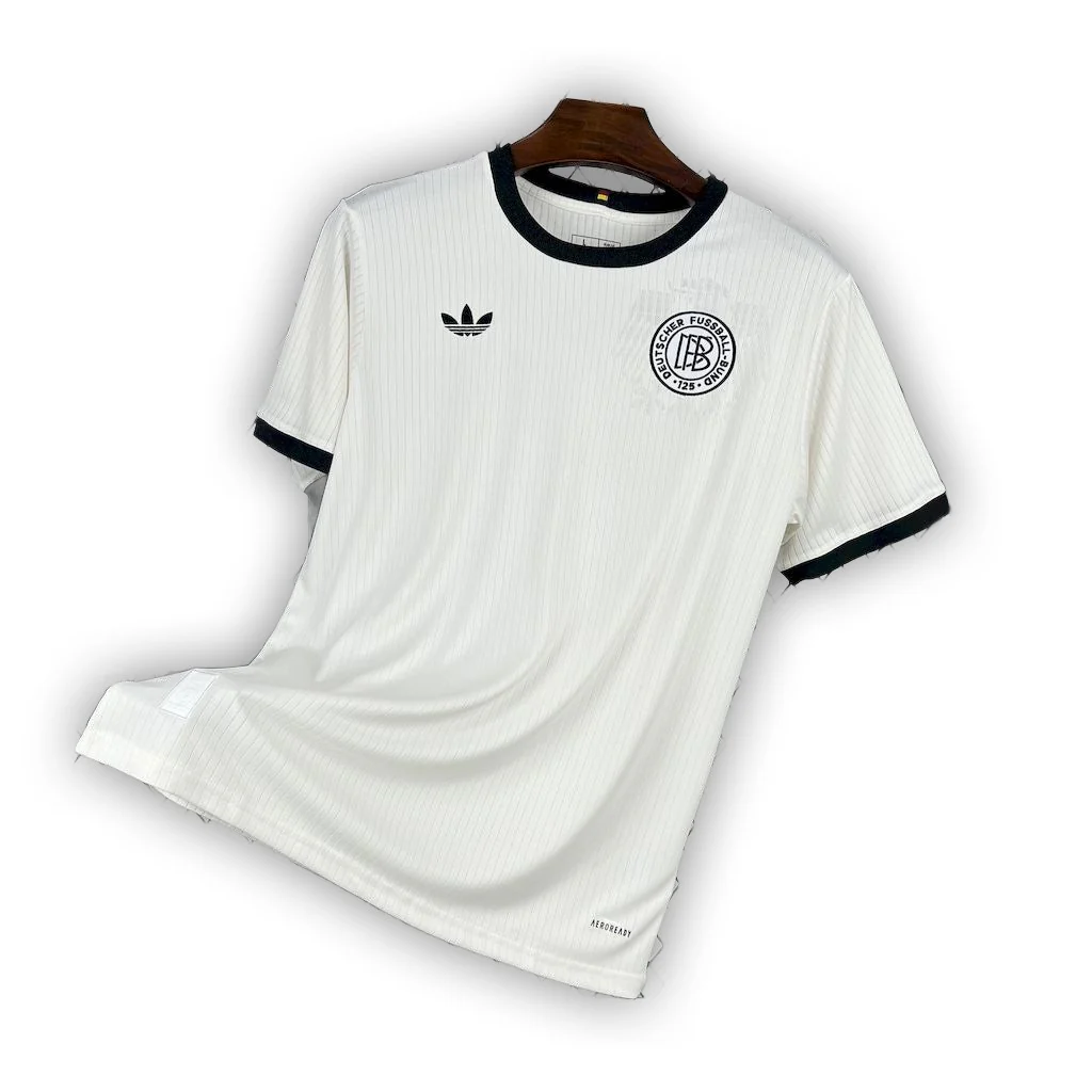 Germany 2024/25 125th Anniversary Special Edition