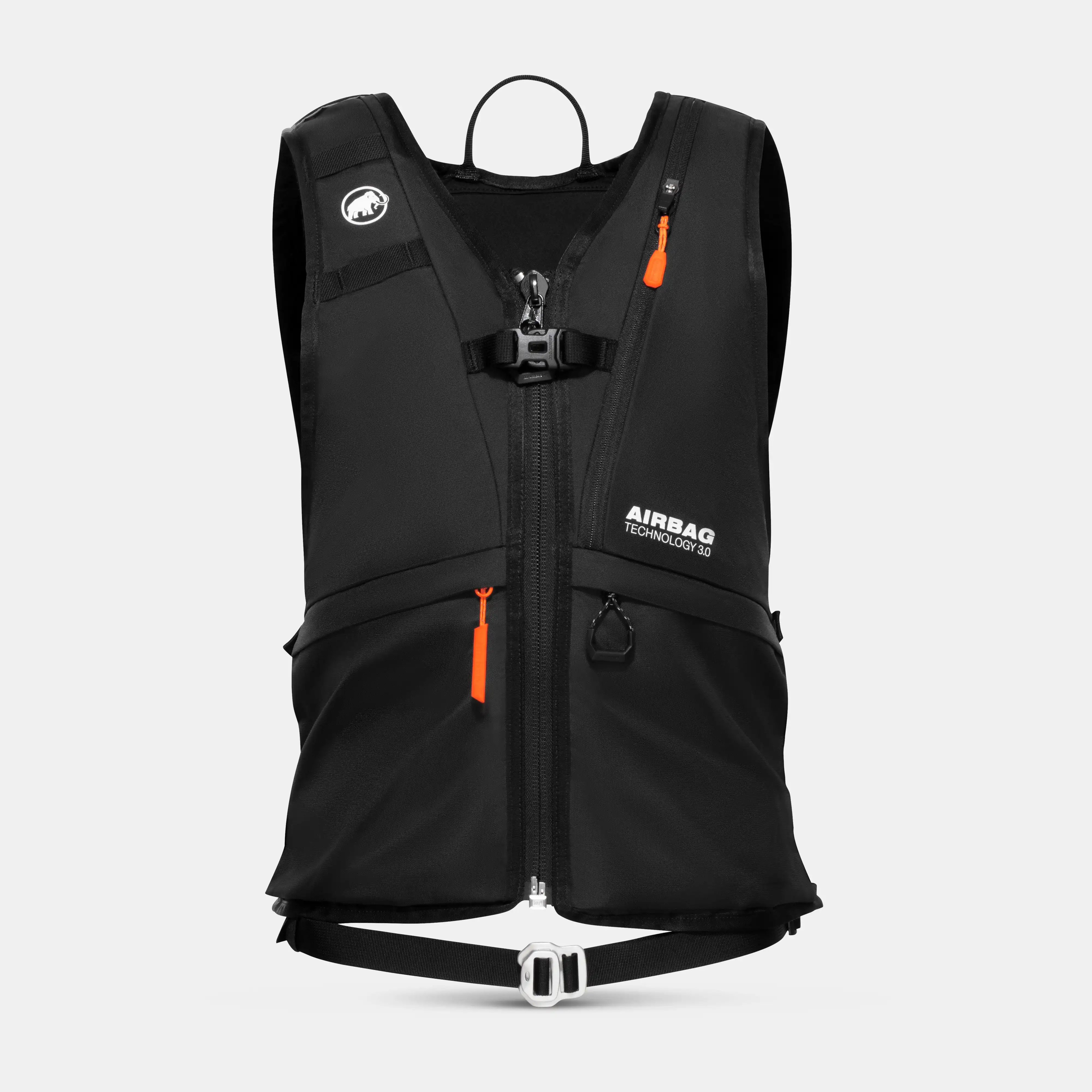 Free Vest 15 Removable Airbag 3.0 (XS-M) ready
