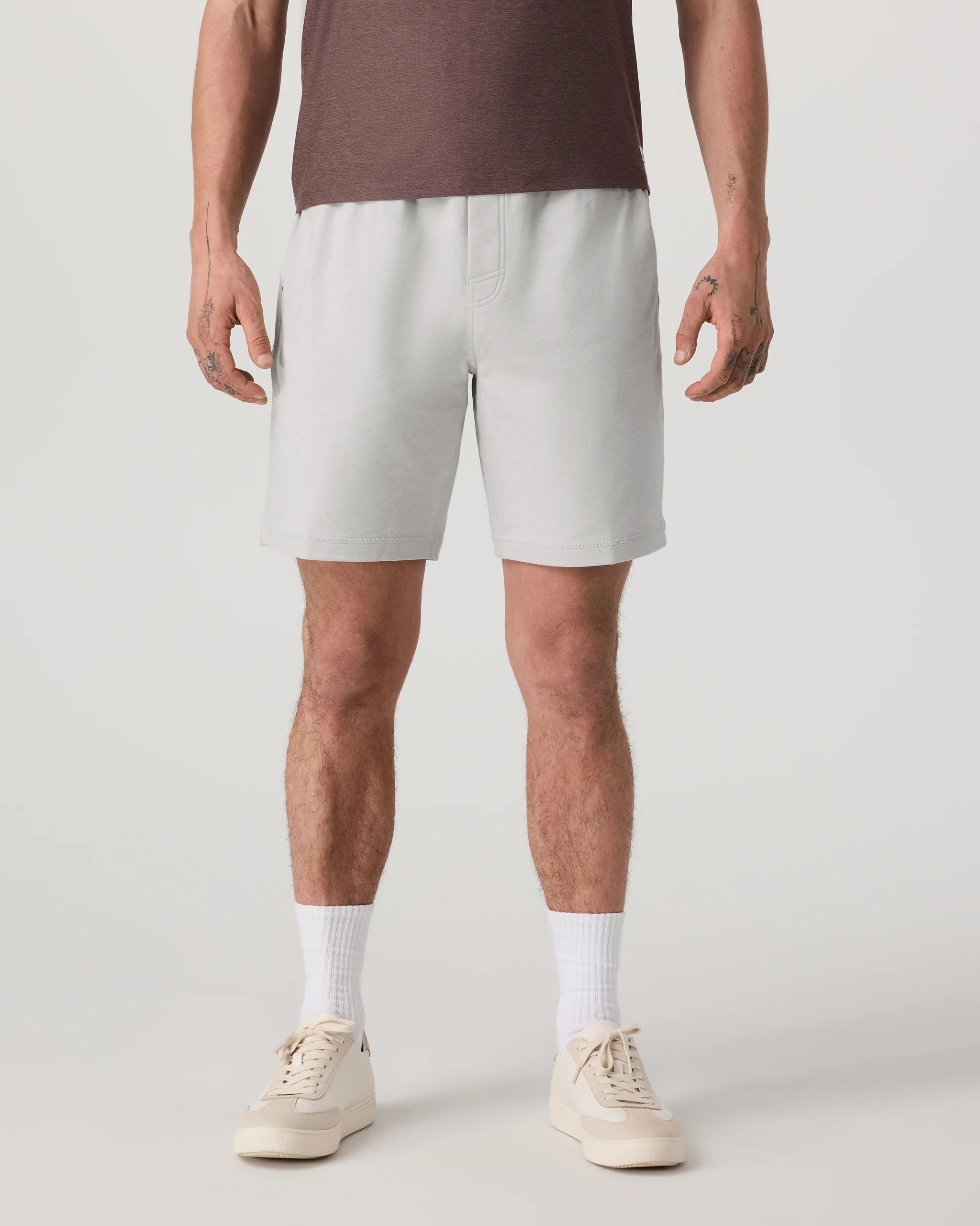 Coronado Short 8\
