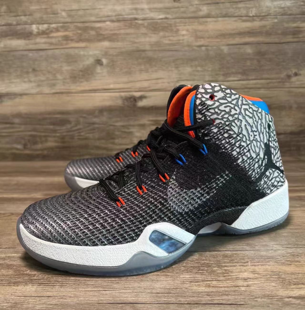 Air Jordan XXXI 
