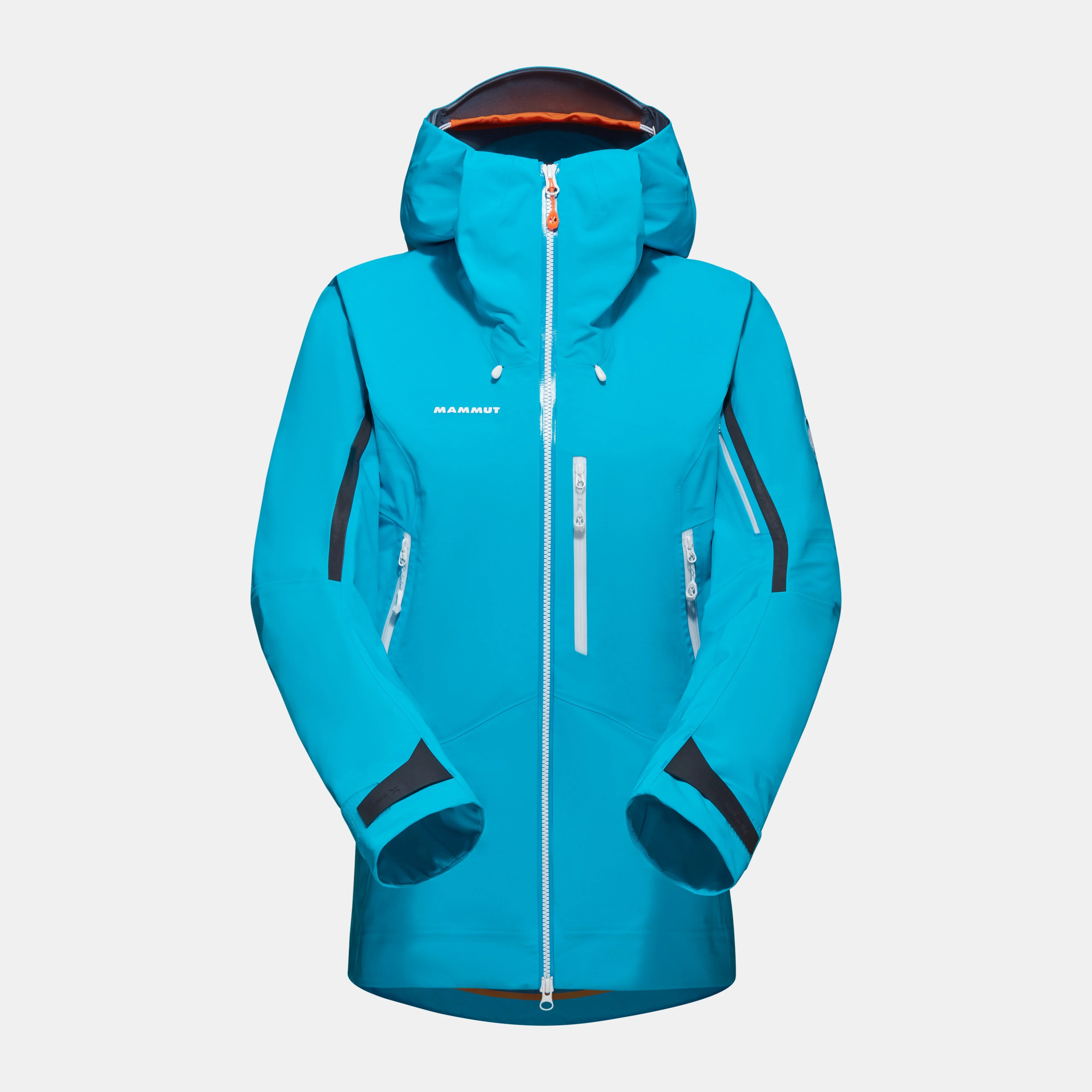 Nordwand Pro HS Hooded Jacket Women