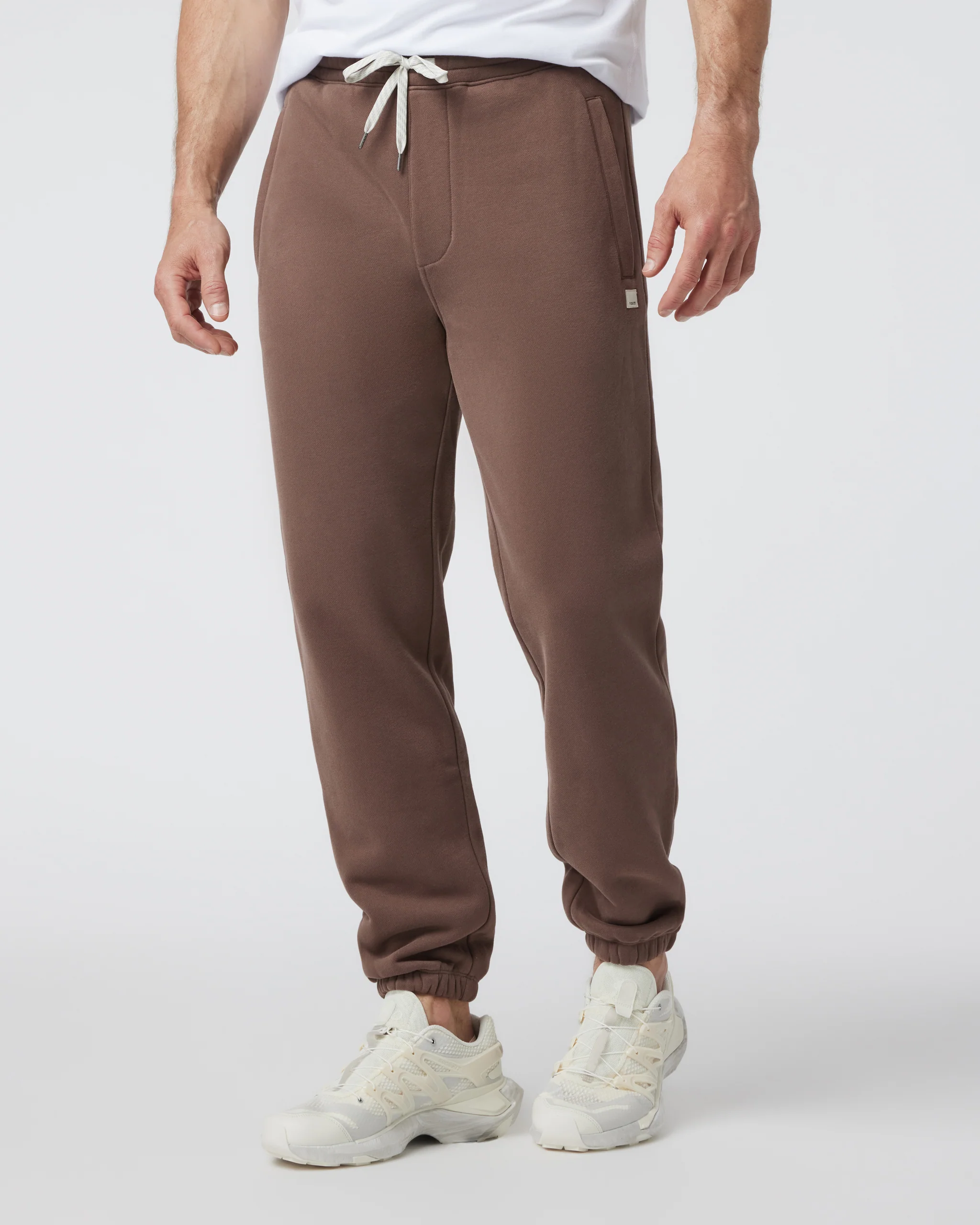 Seaside Sweatpant - Long