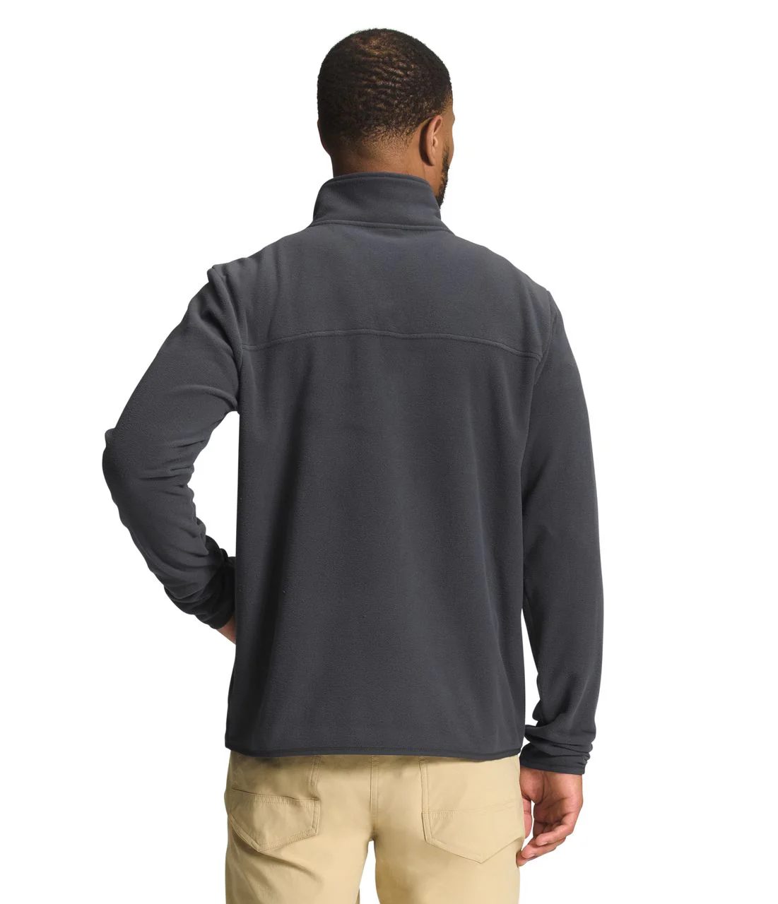 Men's TKA Glacier Full Zip Jacket