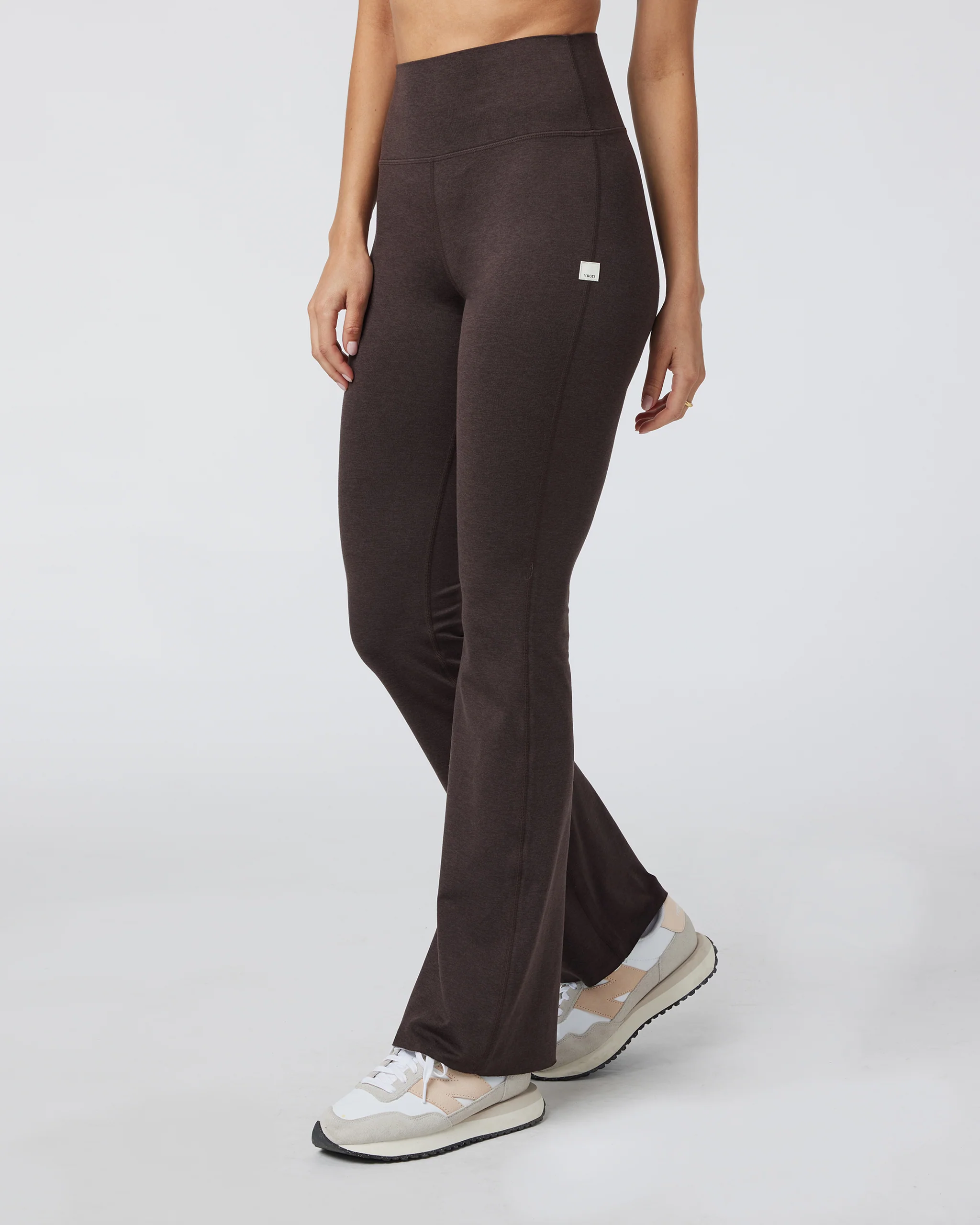 Halo Slim Flare