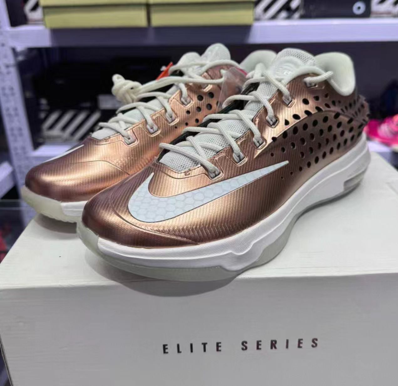 Nike KD 7 