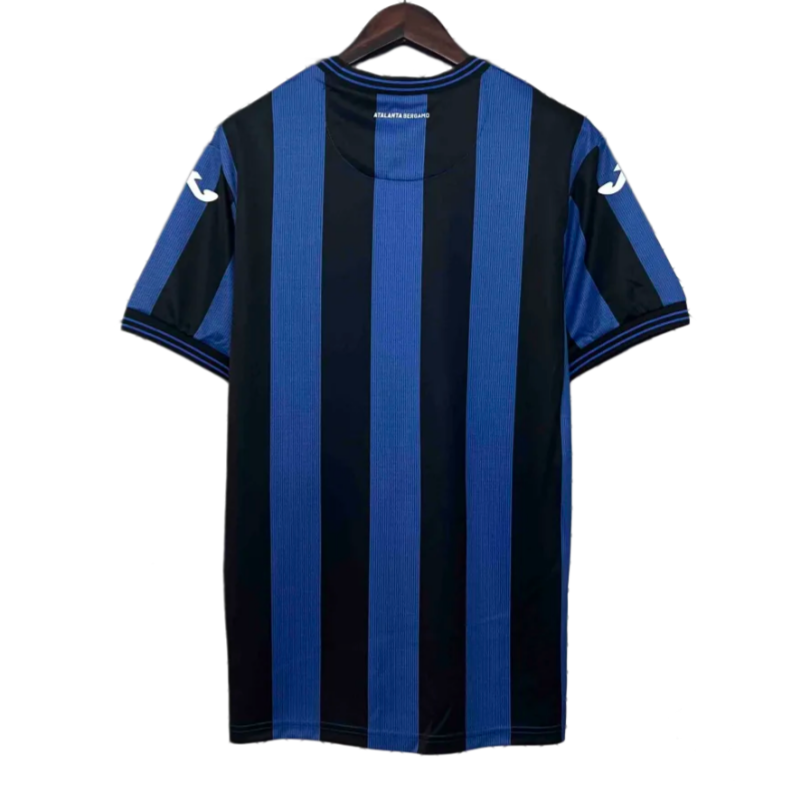 2024-25 Atalanta BC Home Soccer Jersey Fan Version