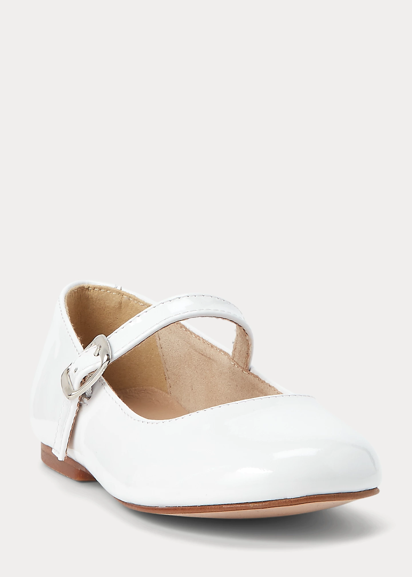 Kinslee Leather Mary Jane