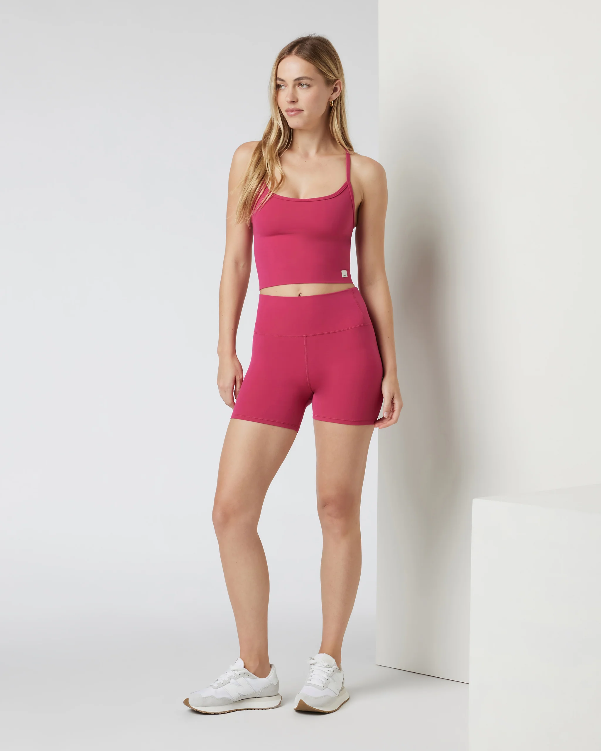 Vuori AllTheFeels™ Tank