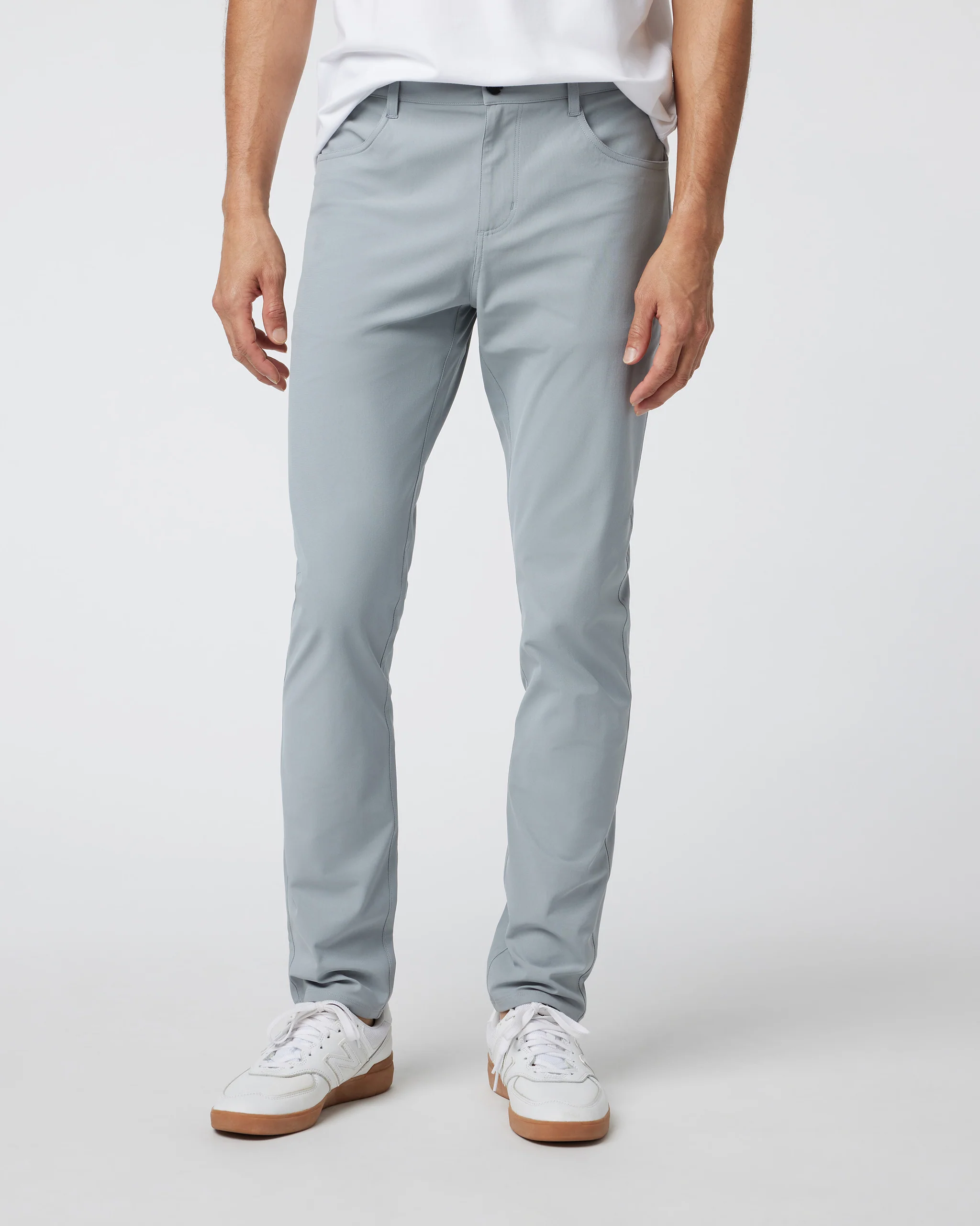 Meta Pant Athletic Slim Fit 32\