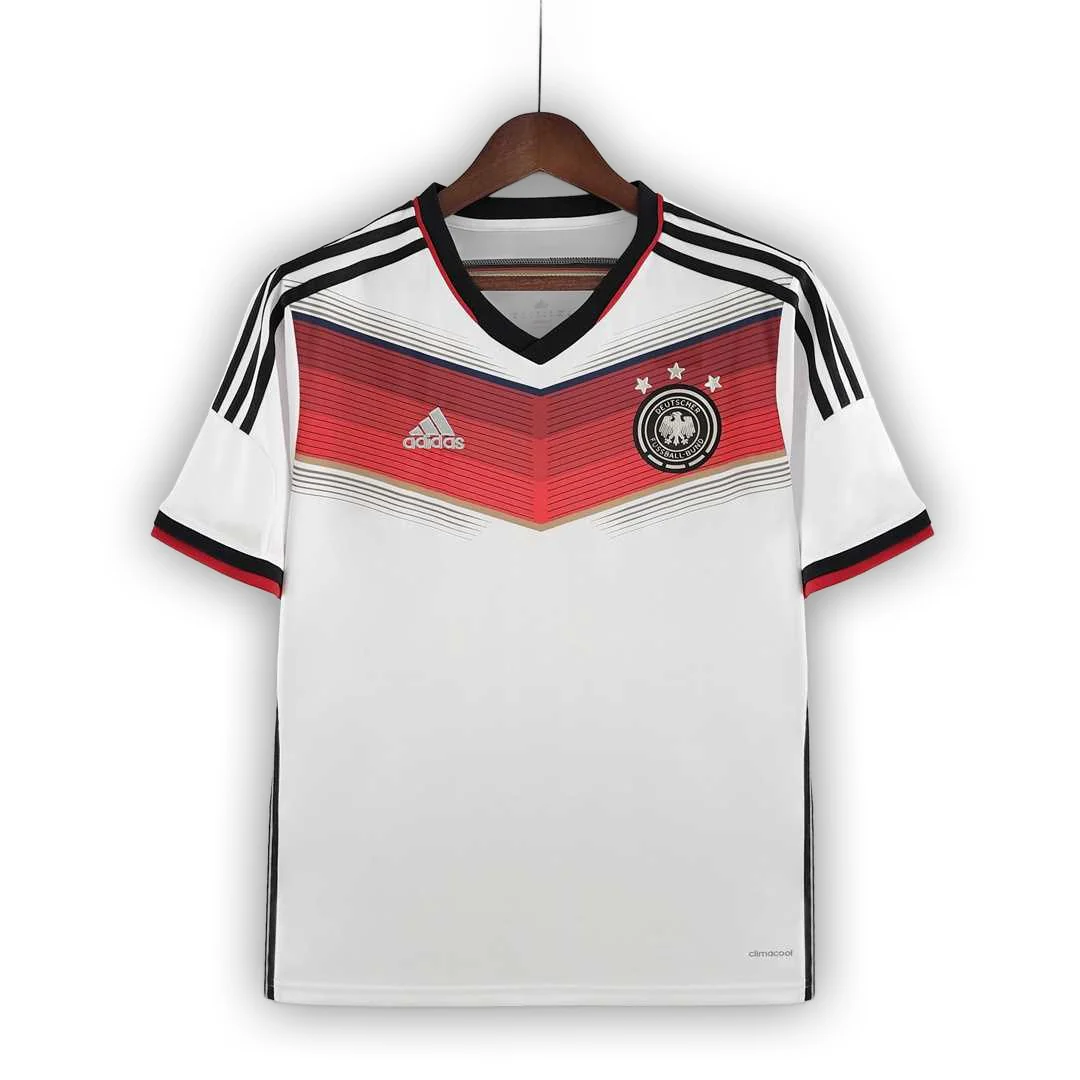 Germany 2014 Home