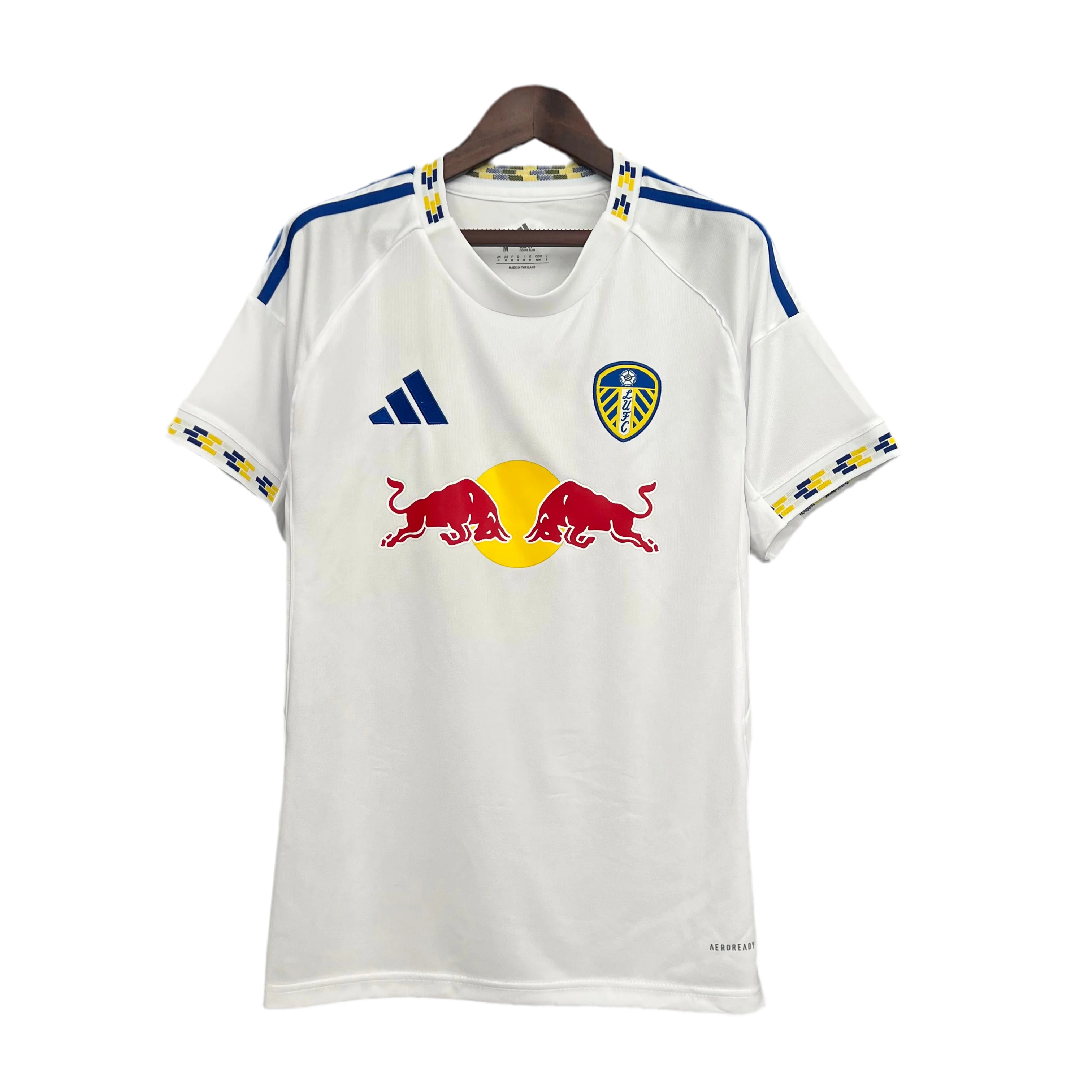 Leeds United 2025/26 Home
