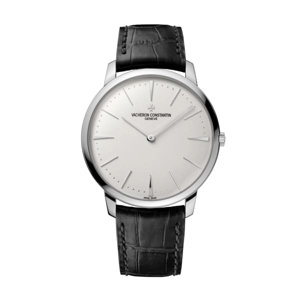[2026 Mirror Grade]Vacheron Constantin Patrimony Manual-Winding Ref. # 81180/000G-9117