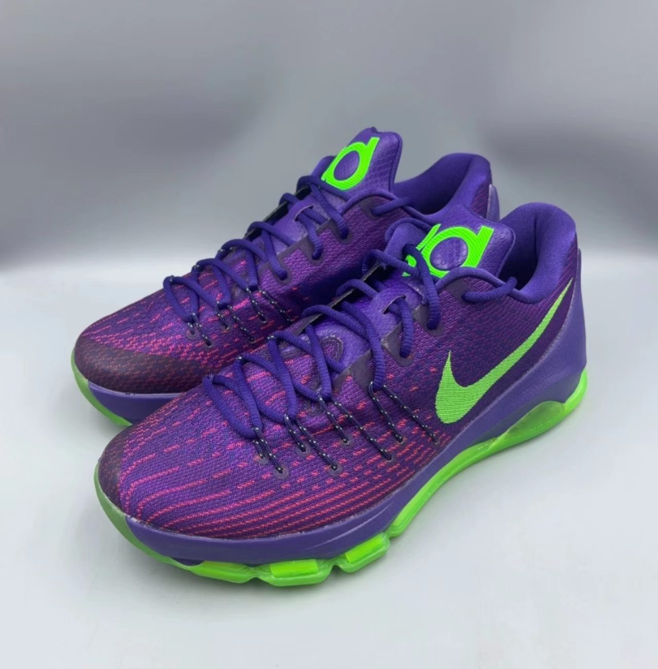 Nike KD 8 