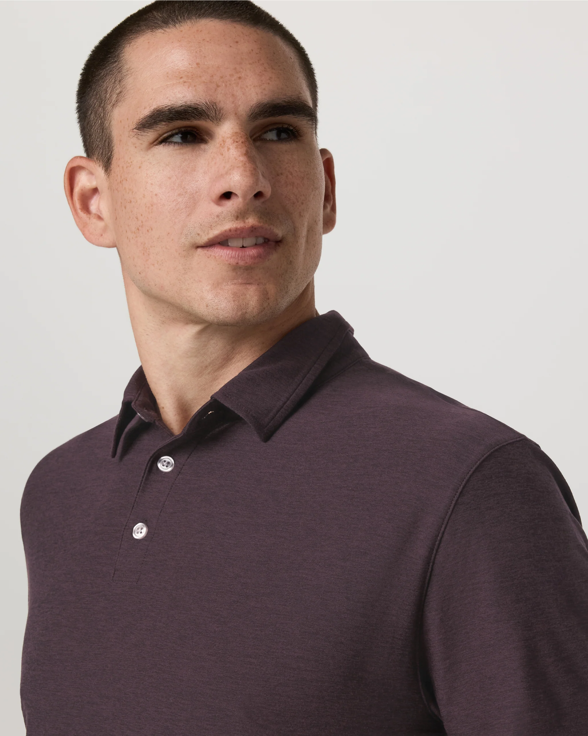 Strato Tech Polo