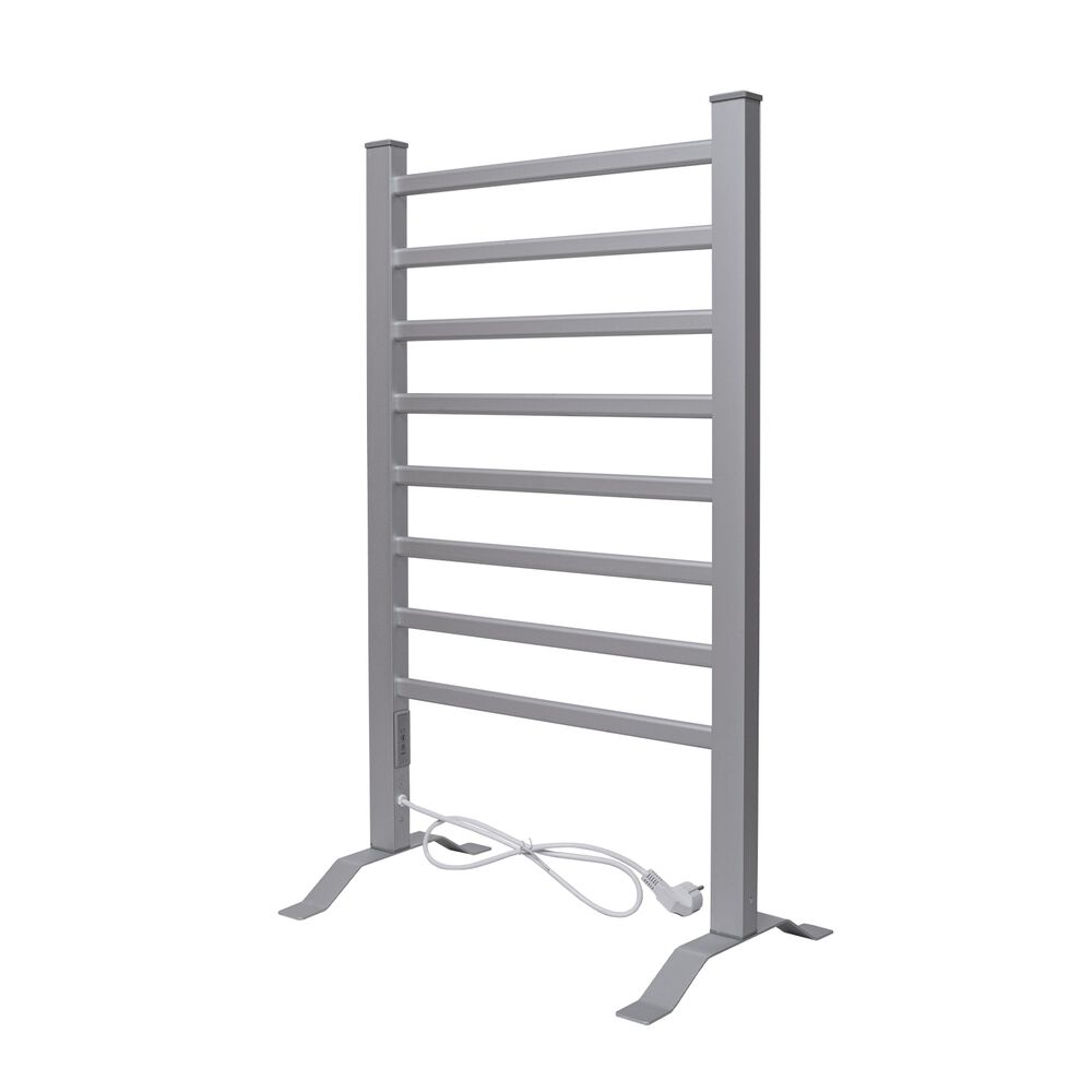 NOVEEN Elektryczna suszarka na pranie Noveen ECD25, Timer, 90 cm