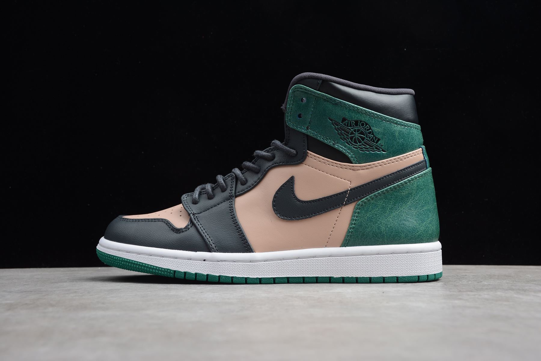 Air Jordan 1 High Premium Bio Beige (AH7389 203)
