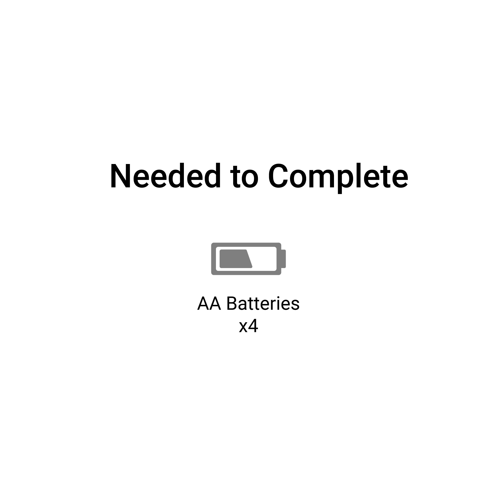 DXC  12-Channel DSMR  Transmitter with SR615 Receiver