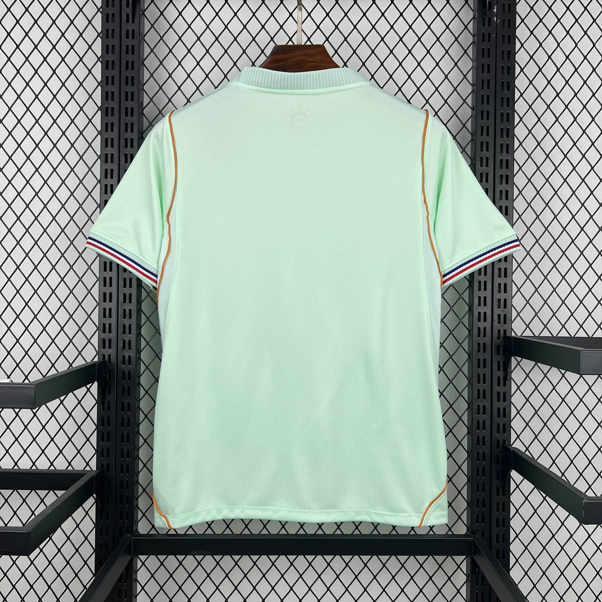 2026 France Away Shirt