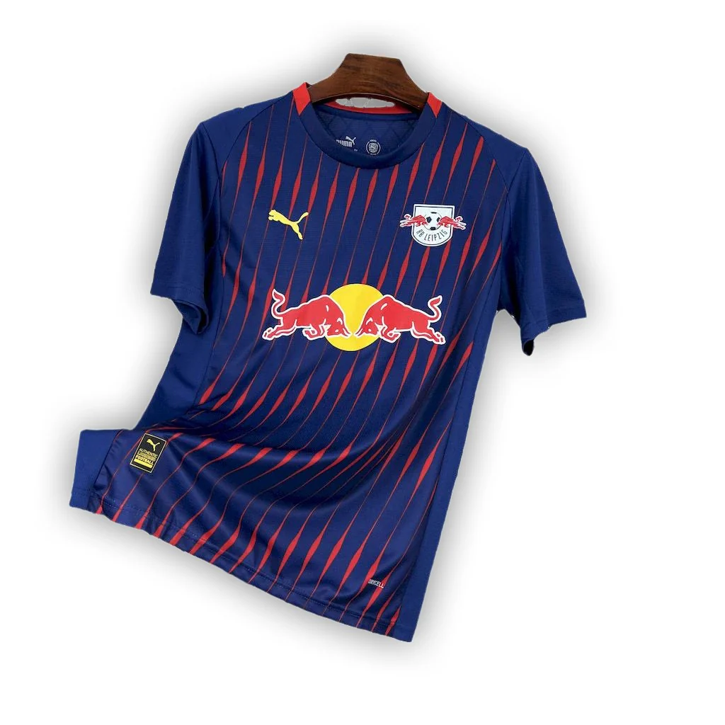 RB Leipzig 2025/26 Away