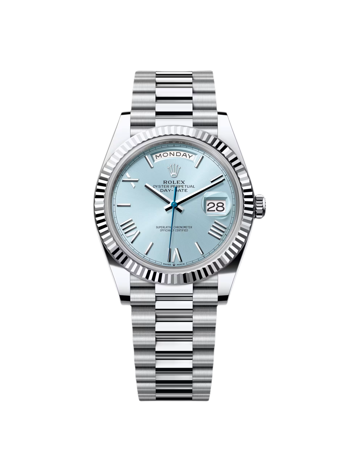 [2026 Mirror Grade]RLX  Day-Date 
