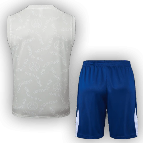 PSG 2024/25 Training Vest