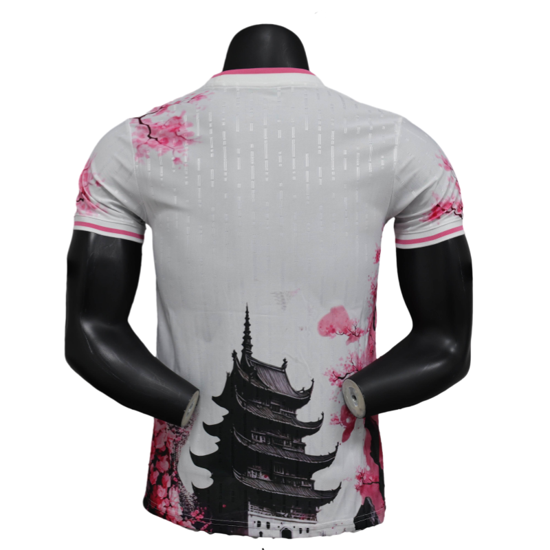 Men's Japan 2024 Dragon Special Edition Football Shirt