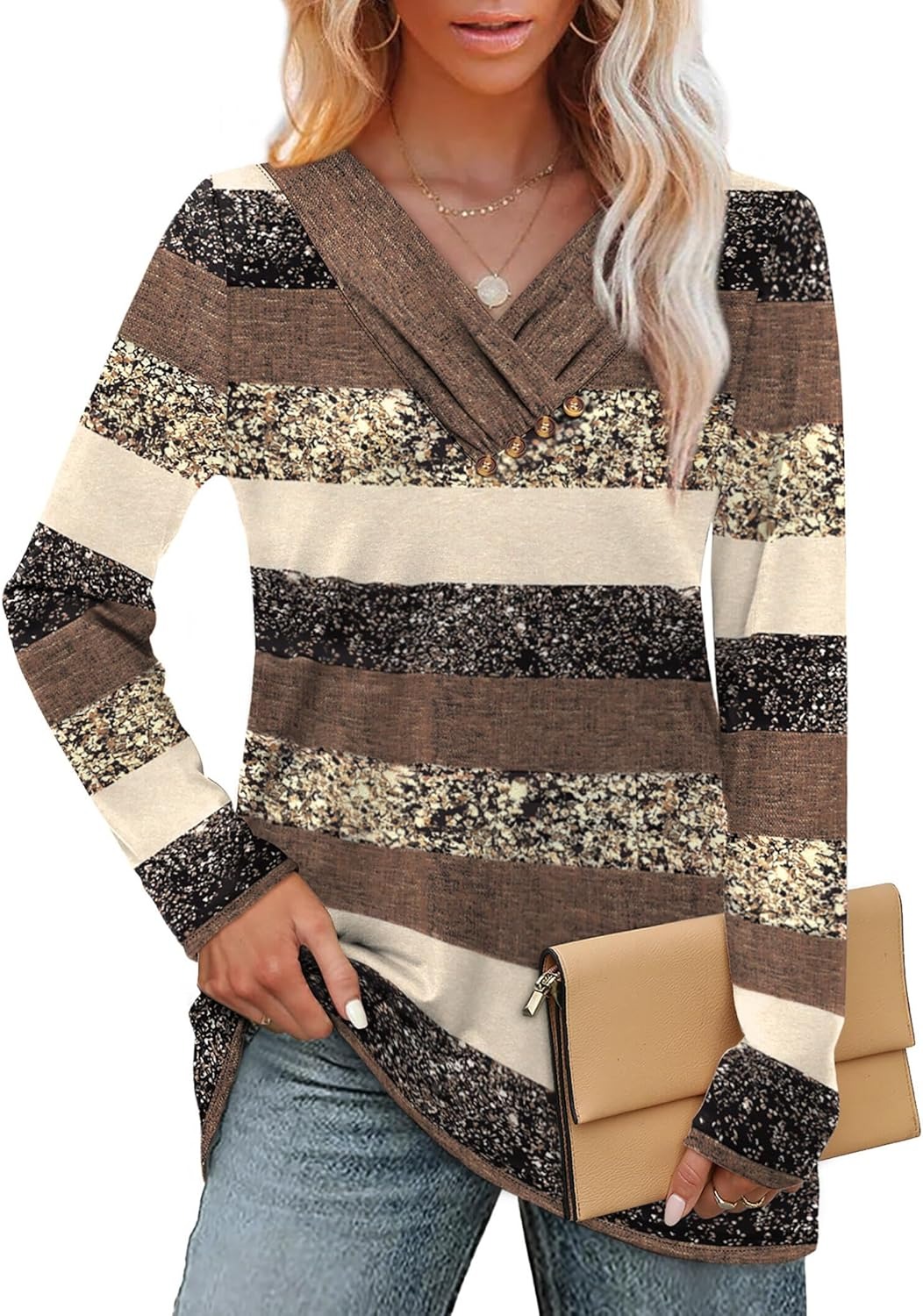 Aelfric Eden Oversized Sweater 90s Vintage Cable Knit Long Sleeve Women Heavy Crewneck Pullover