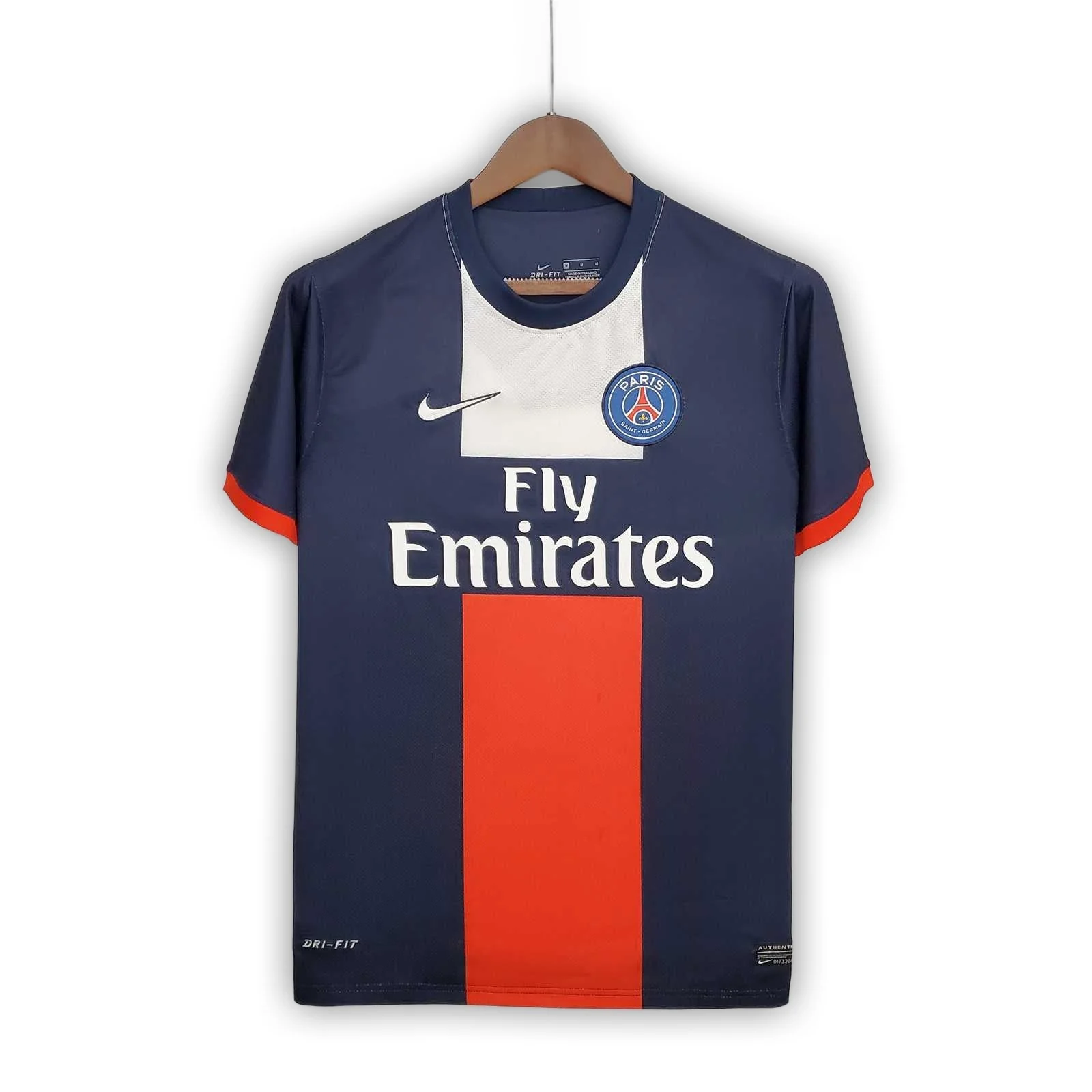 PSG 2013/14 Home