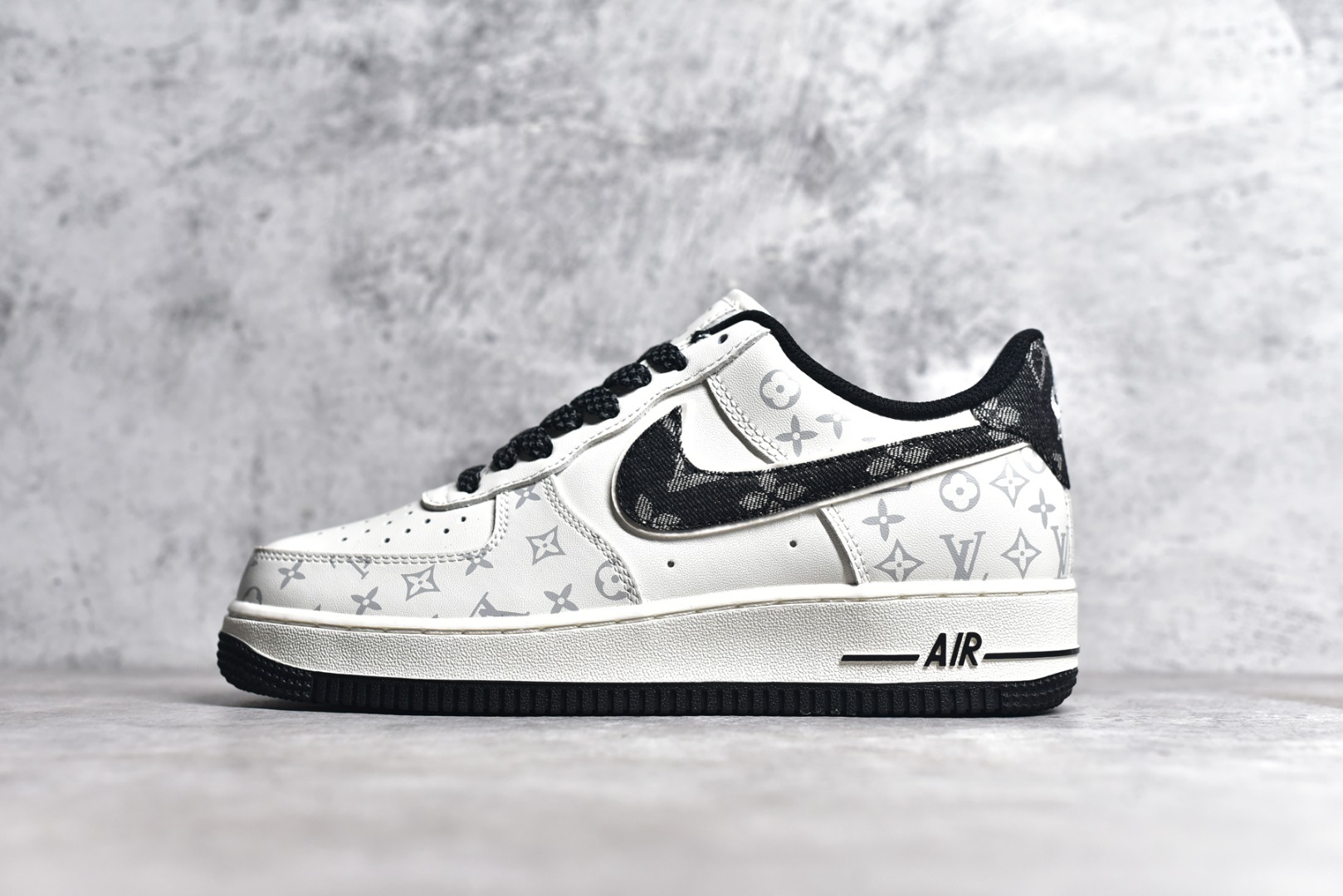 LV X NIKE AIR FORCE 1'07 LOW LU0251-132