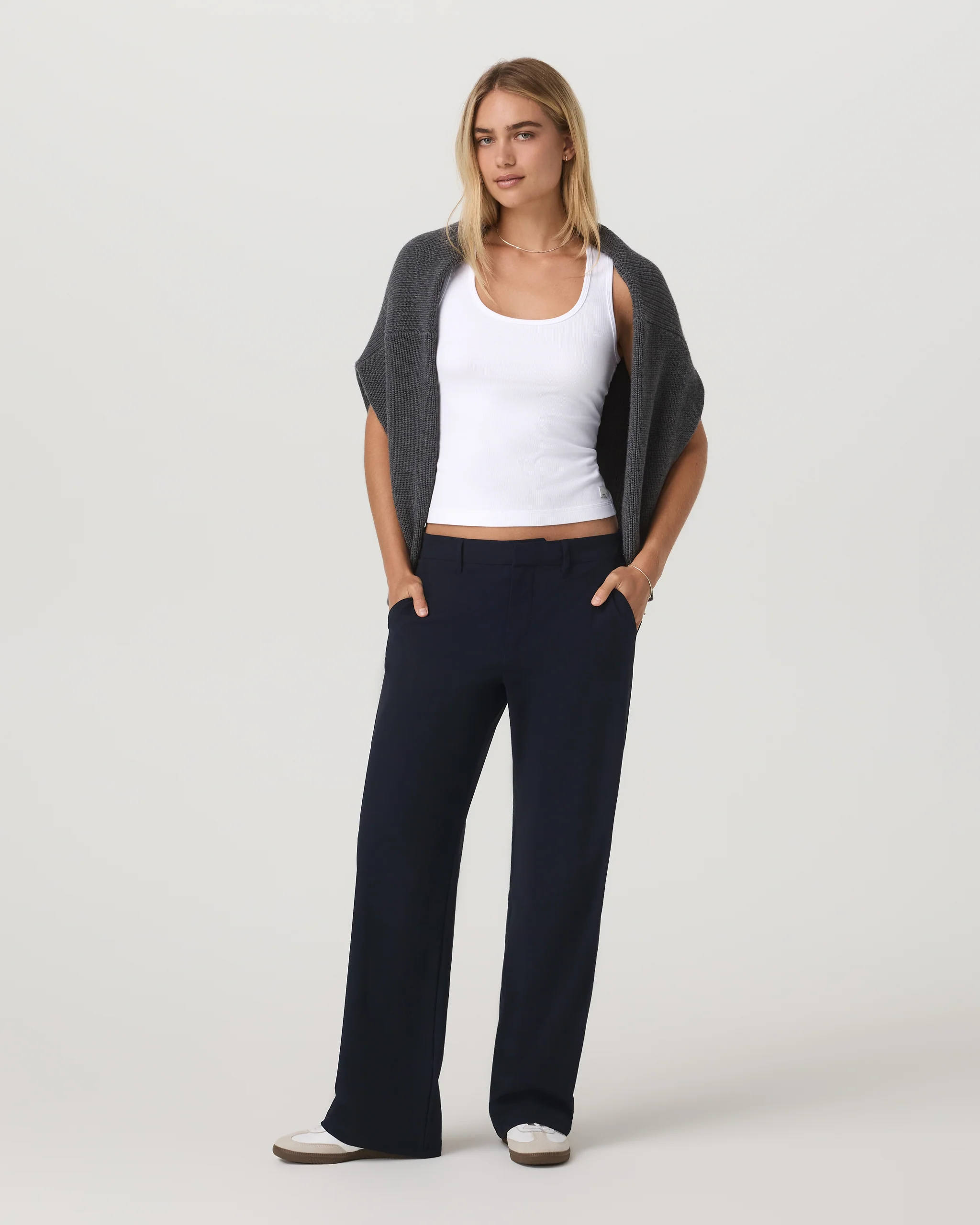 Miles Trouser