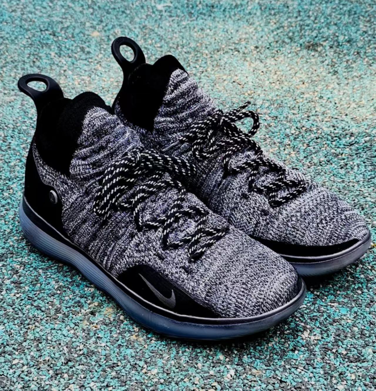 Nike Zoom KD 11 EP 'Still KD'