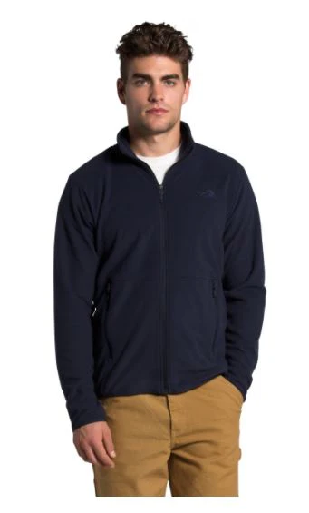 Men's TKA Glacier Full Zip Jacket