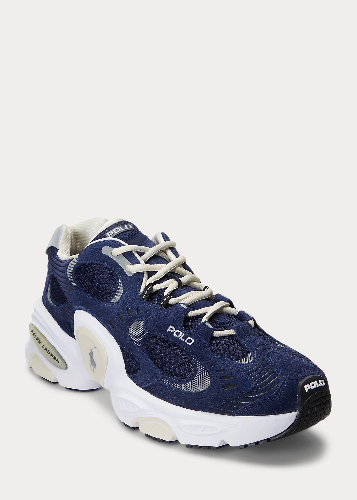 Modern Trainer 100 Sneaker