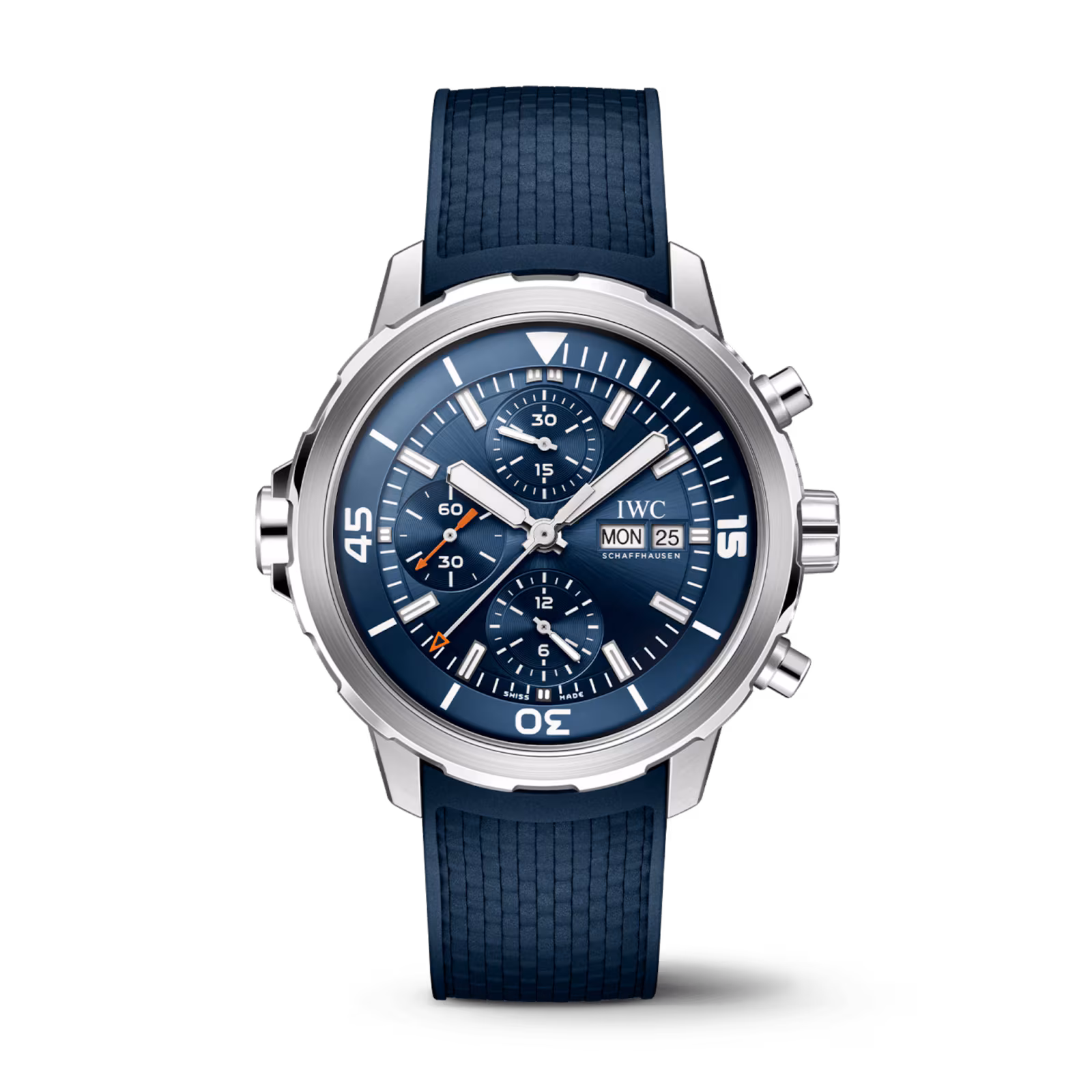 [2026 Mirror Grade]IWC Aquatimer Chronograph 44mm IW376806