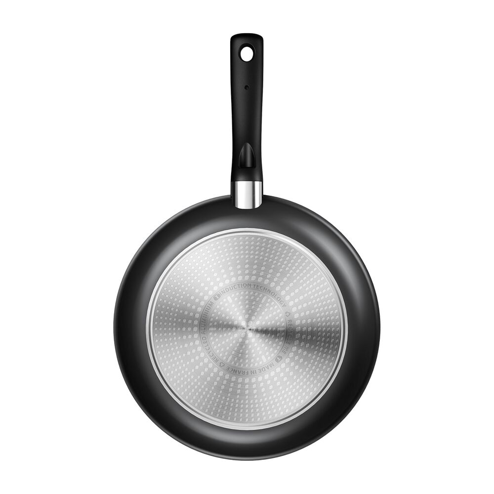 TEFAL Patelnia aluminiowa Tefal Perfect Touch, 28 cm