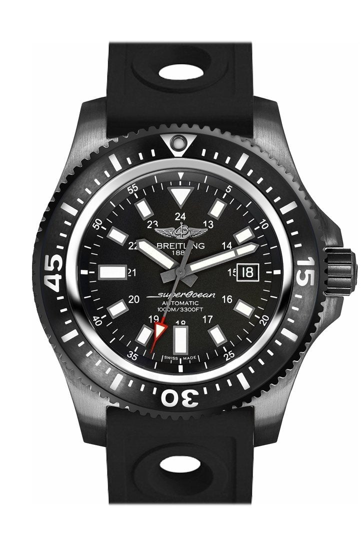 [2026 Mirror Grade]Breitling Superocean 44 Special Mens Watch M1739313/BE92-227S