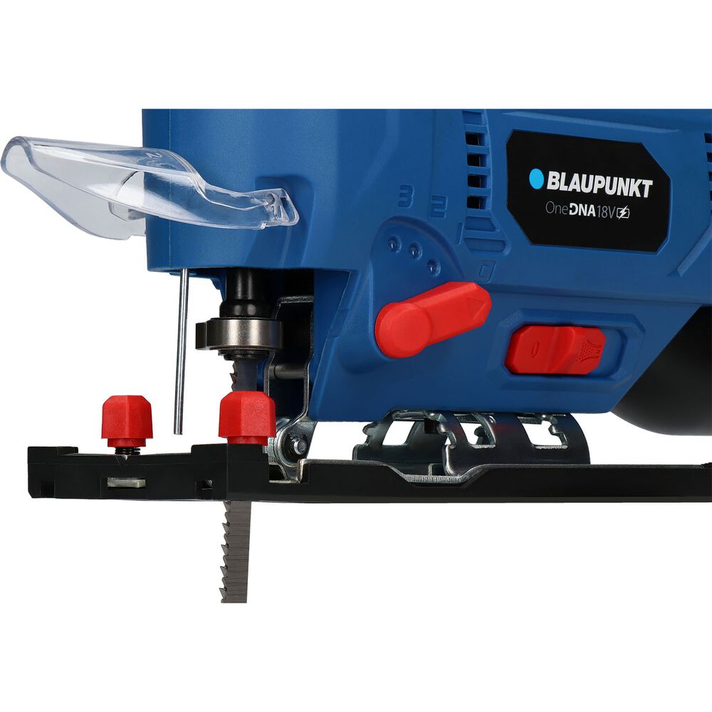 BLAUPUNKT Wyrzynarka Blaupunkt CJ5010, 18 V