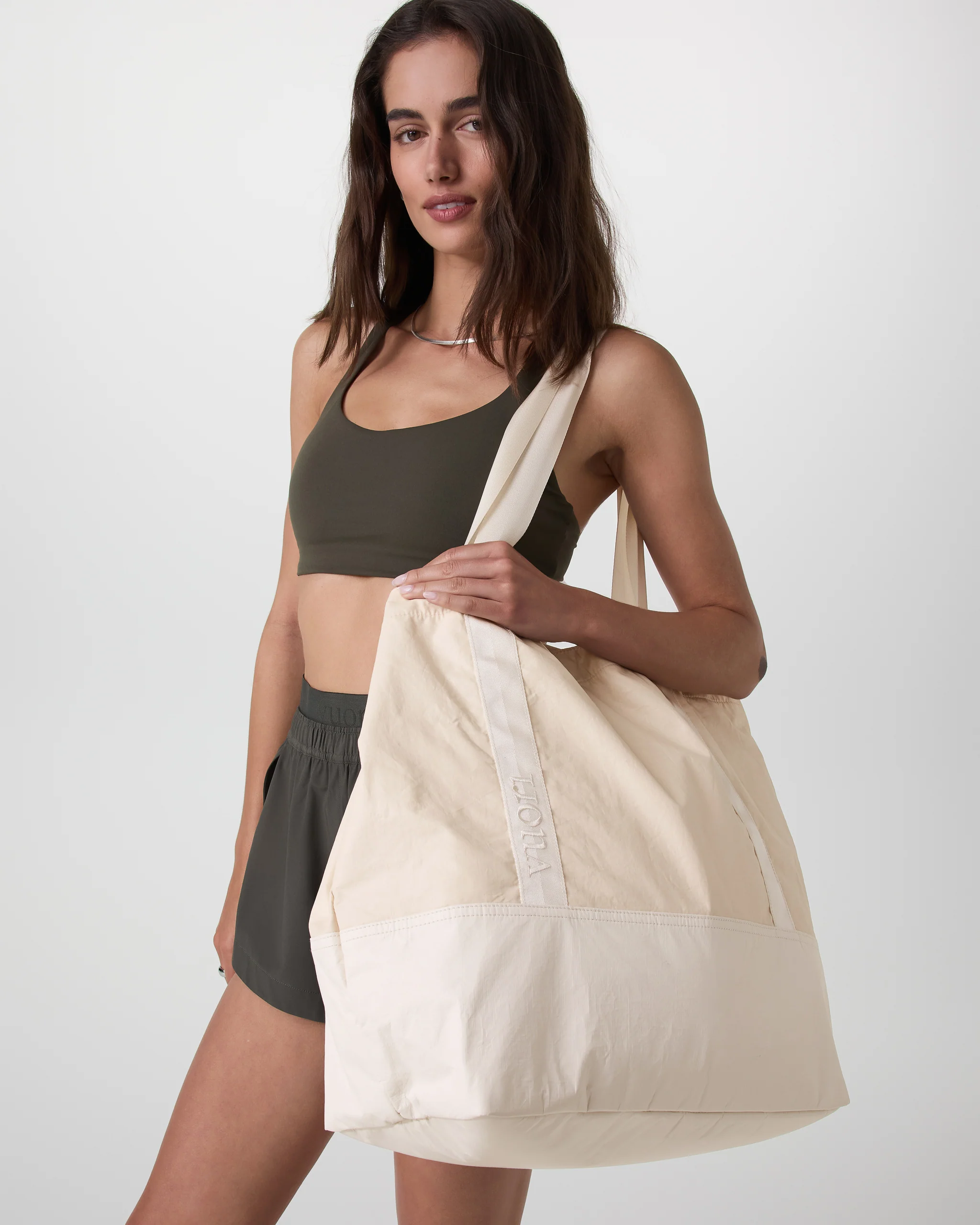 Coastal Tote