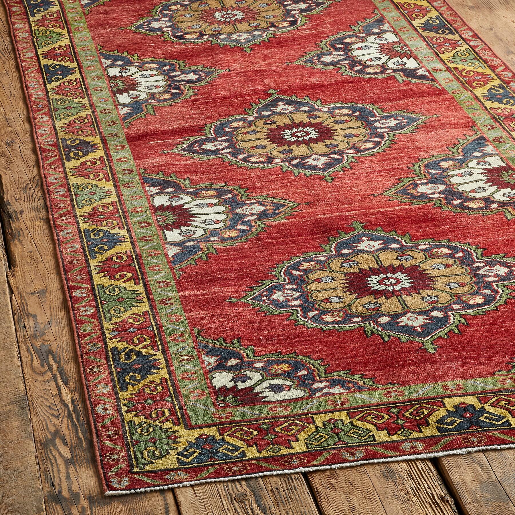 Deniz Rug