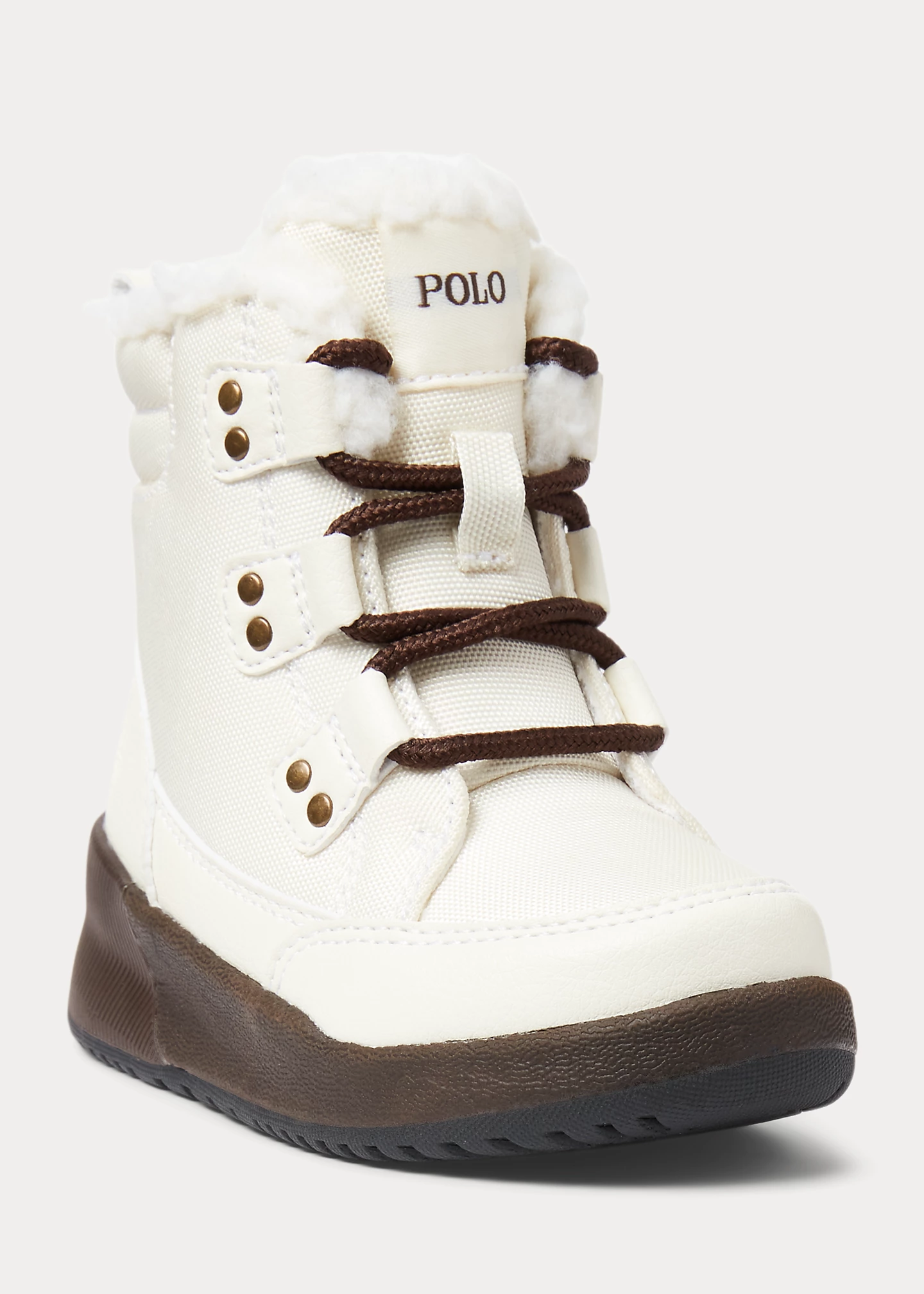 Vera Teddy-Fleece-Lined Boot
