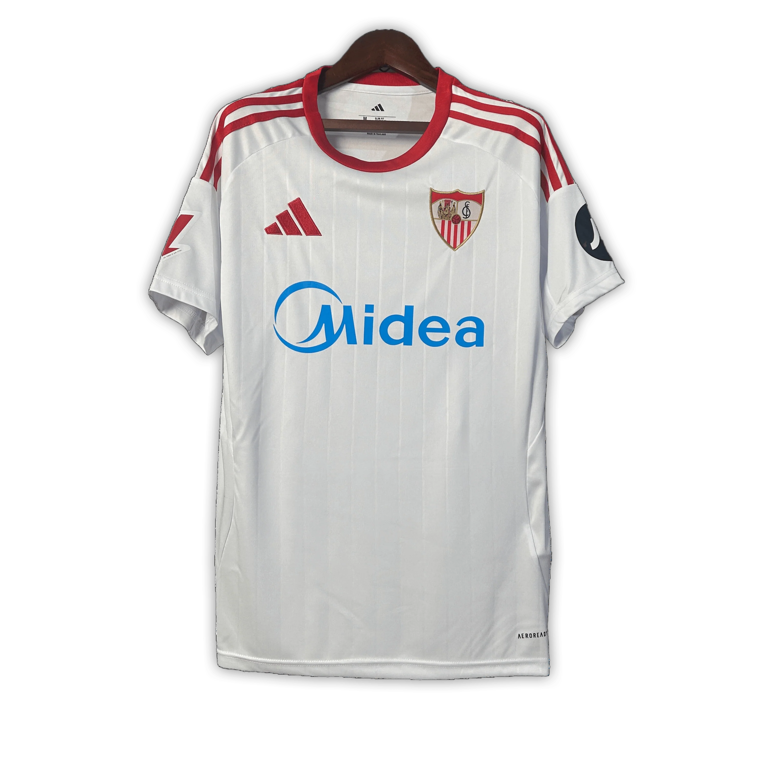 Sevilla 2025/26 Home