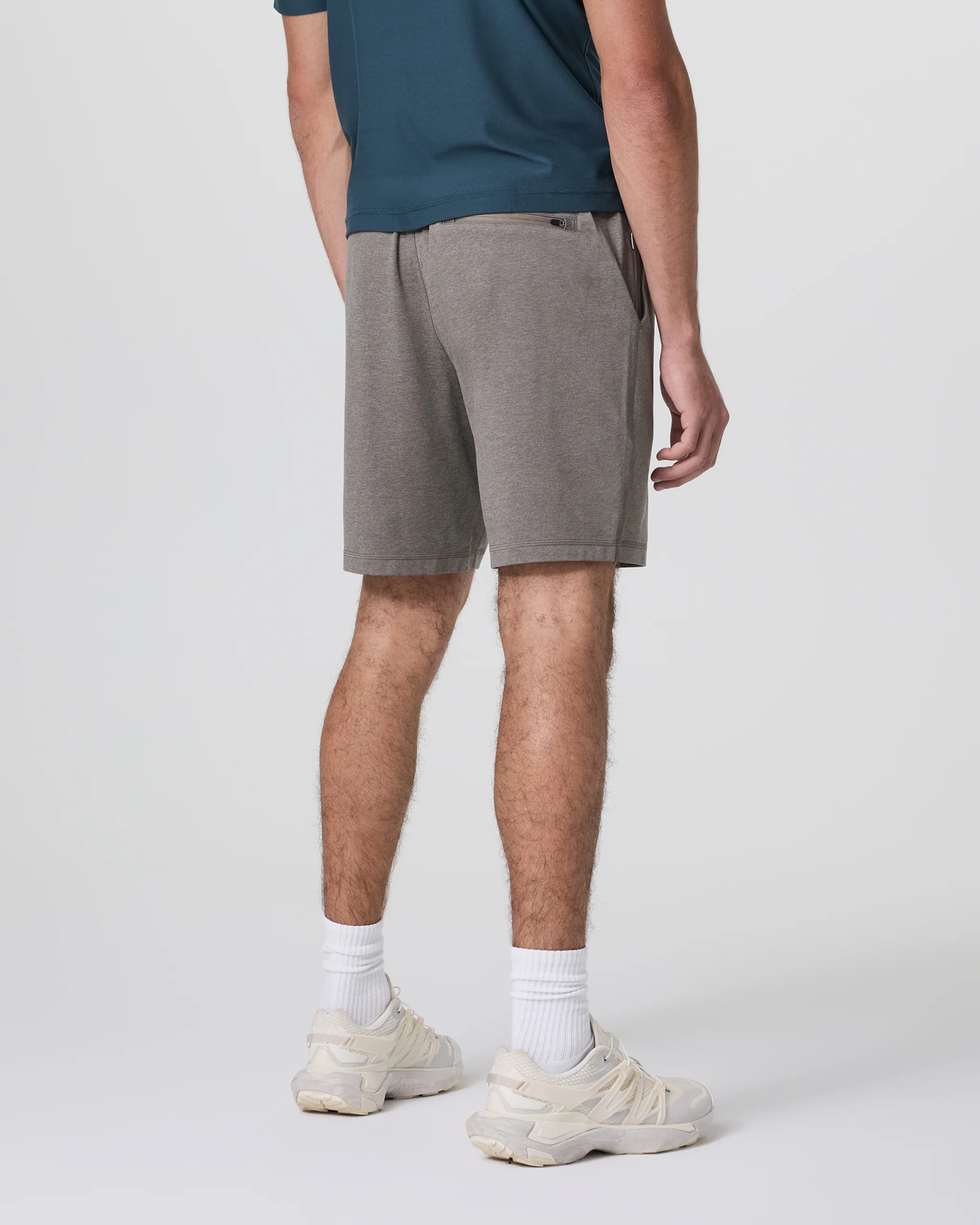 Ponto Performance Short 7\